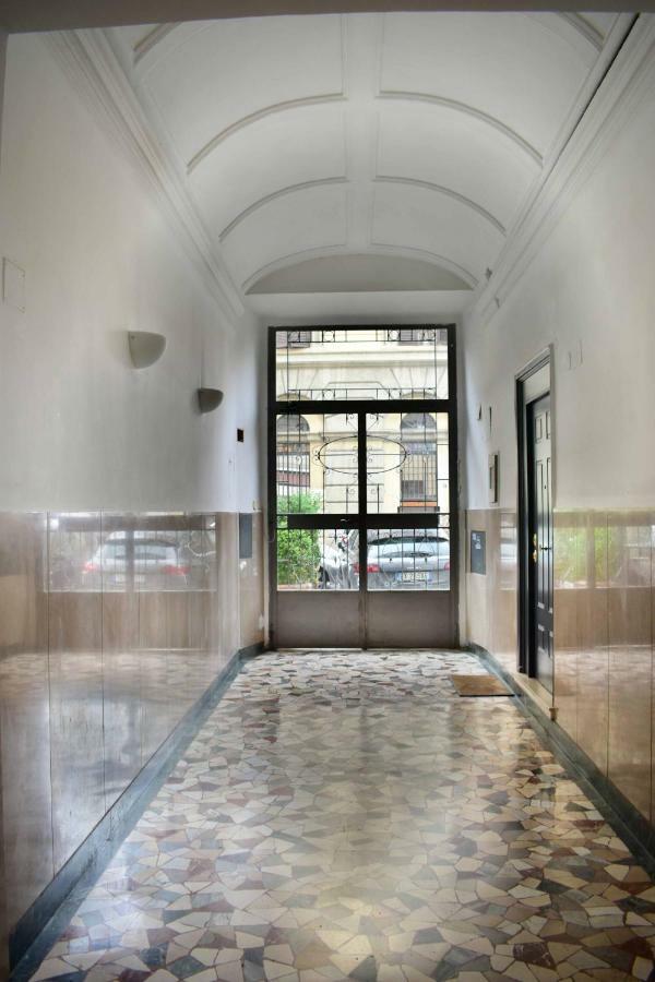 Le Rondini A Roma Villa Dış mekan fotoğraf