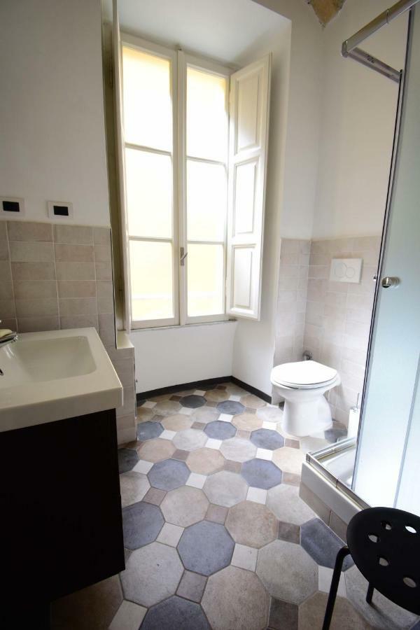 Le Rondini A Roma Villa Dış mekan fotoğraf