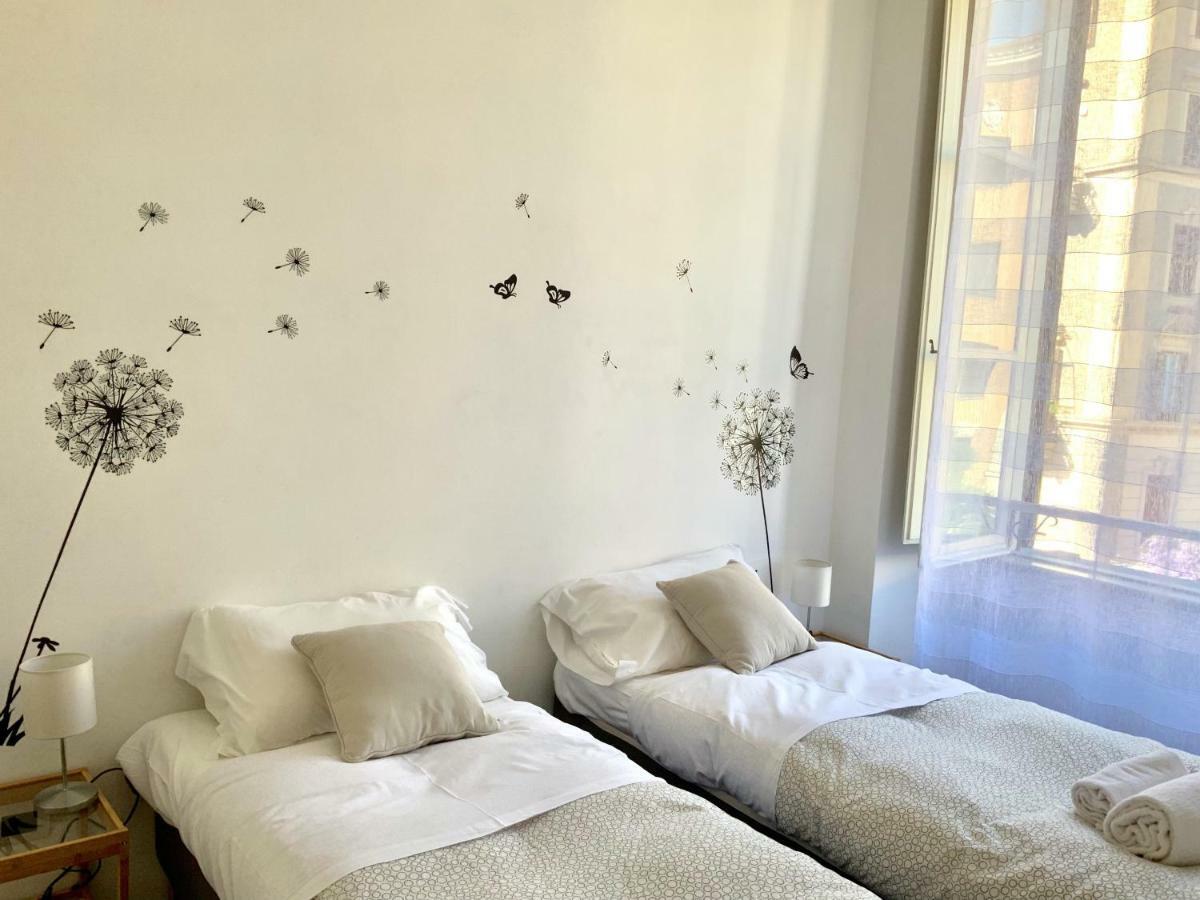 Le Rondini A Roma Villa Dış mekan fotoğraf