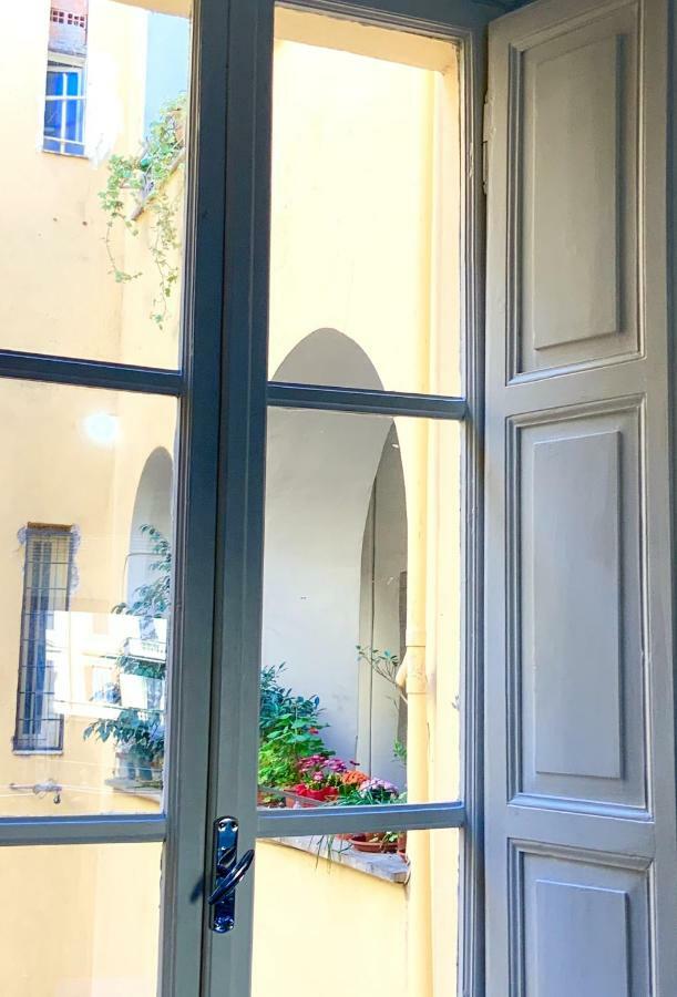 Le Rondini A Roma Villa Dış mekan fotoğraf