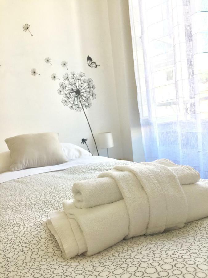 Le Rondini A Roma Villa Dış mekan fotoğraf