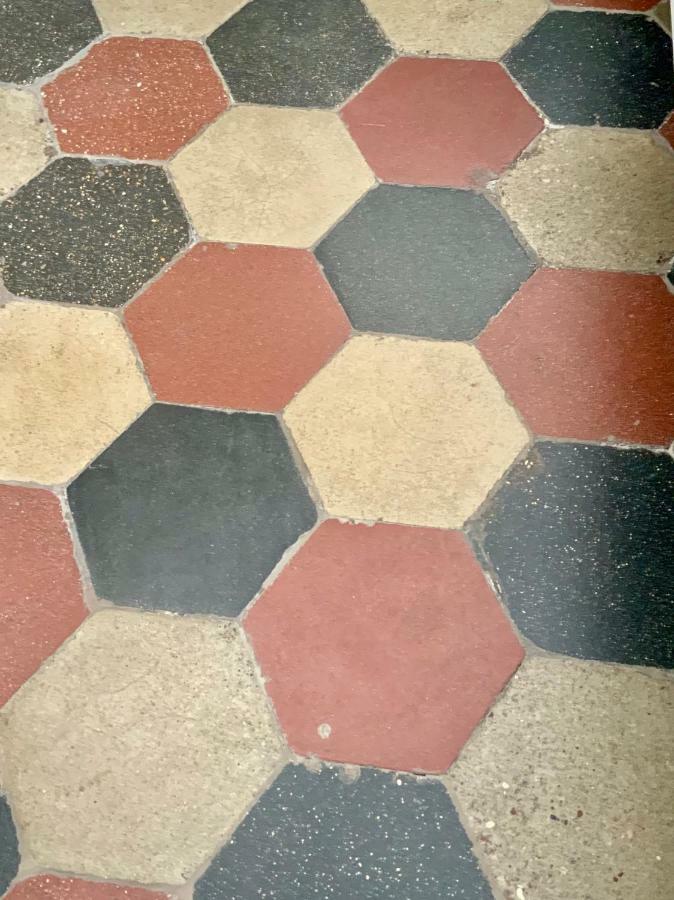 Le Rondini A Roma Villa Dış mekan fotoğraf