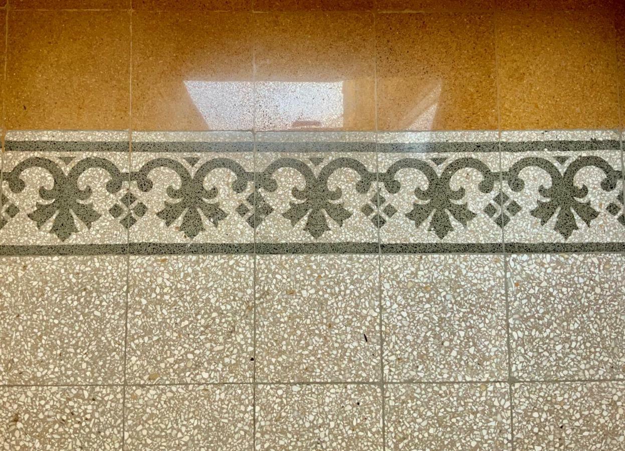 Le Rondini A Roma Villa Dış mekan fotoğraf